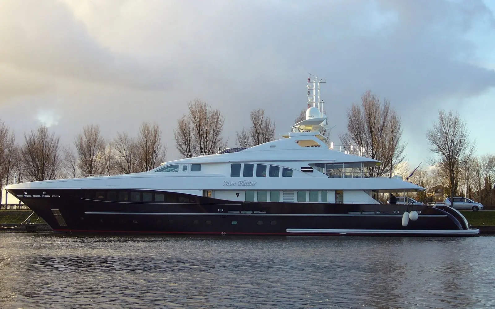 Sanlorenzo SL96 Asymmetric — 2022 Sanlorenzo SL96A for sale