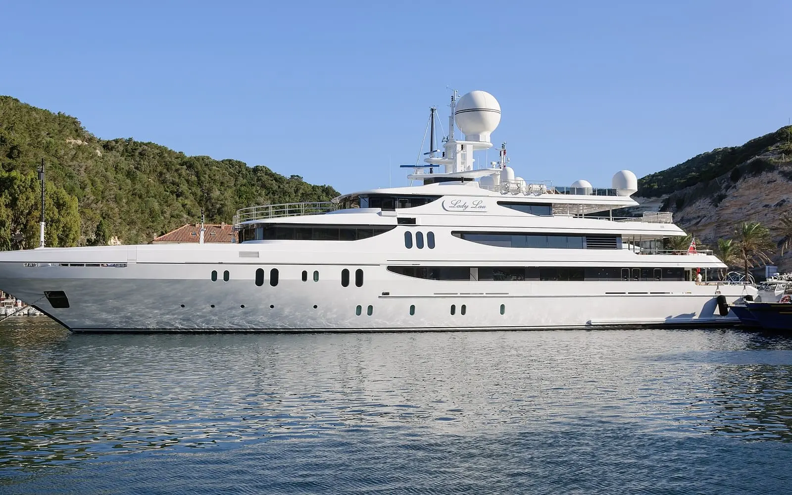 Nordhavn 68 — 2010 Nordhavn 68 for sale