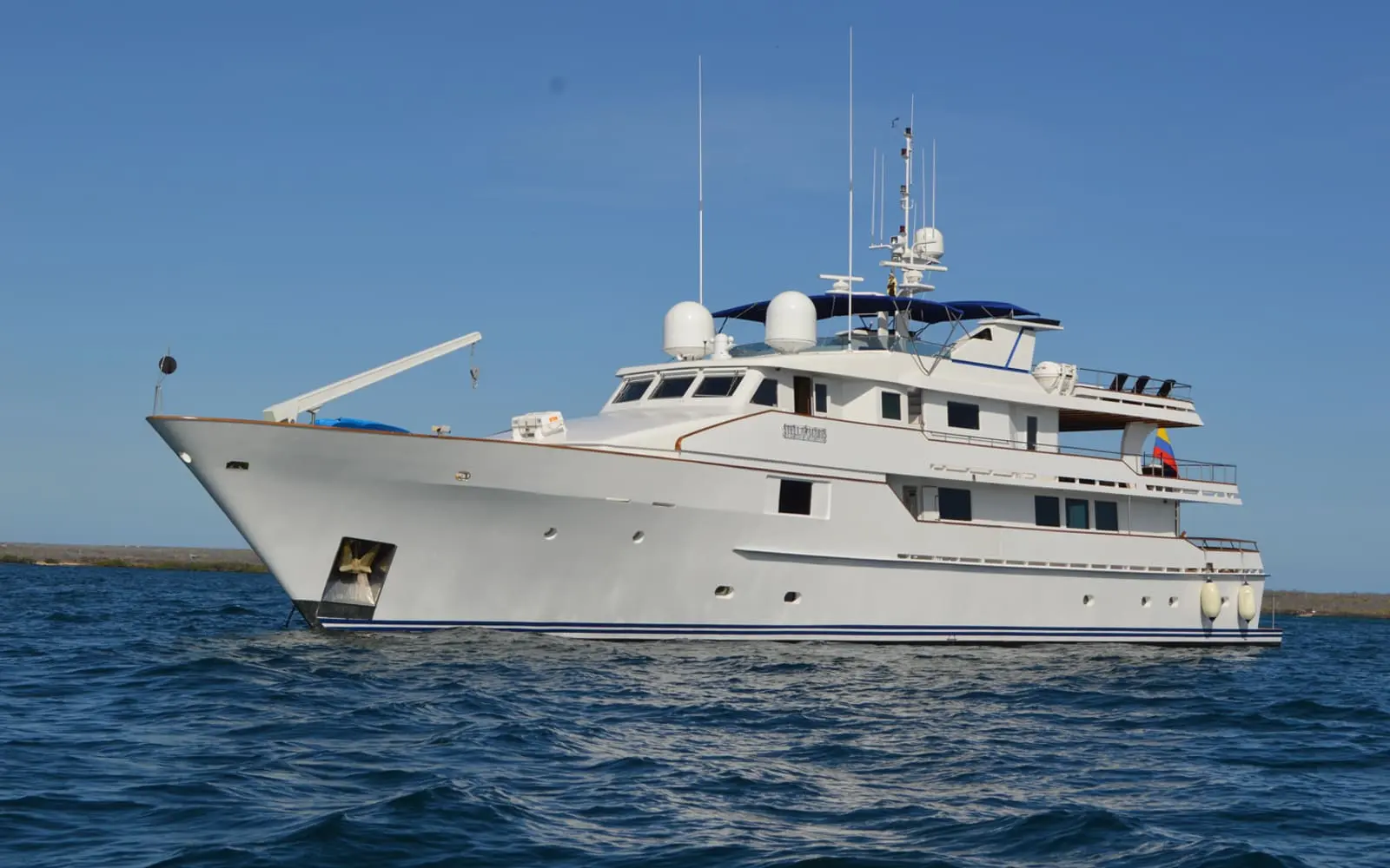 Ferretti 780 — 2018 Ferretti Yachts 780 for sale