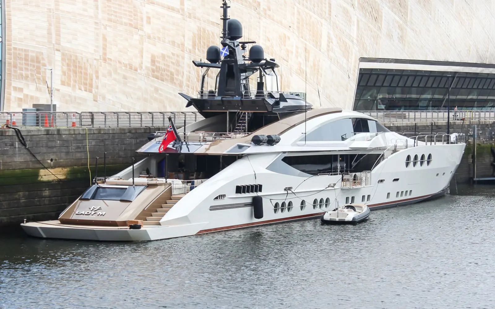 Riva 88 Folgore — 2023 Riva 88 Folgore for sale