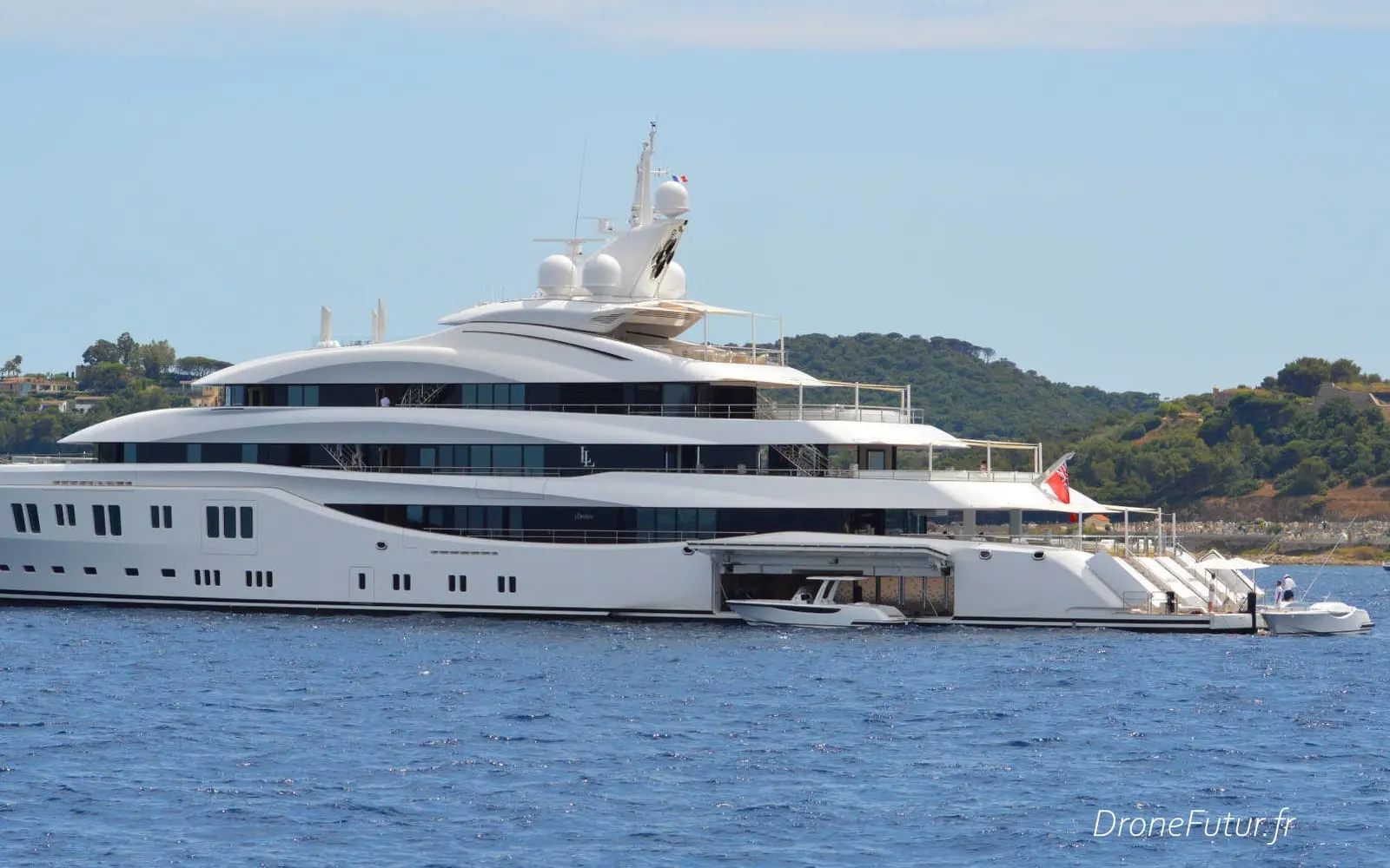 Fairline Squadron 68 — 2019 Fairline Squadron 68 for sale