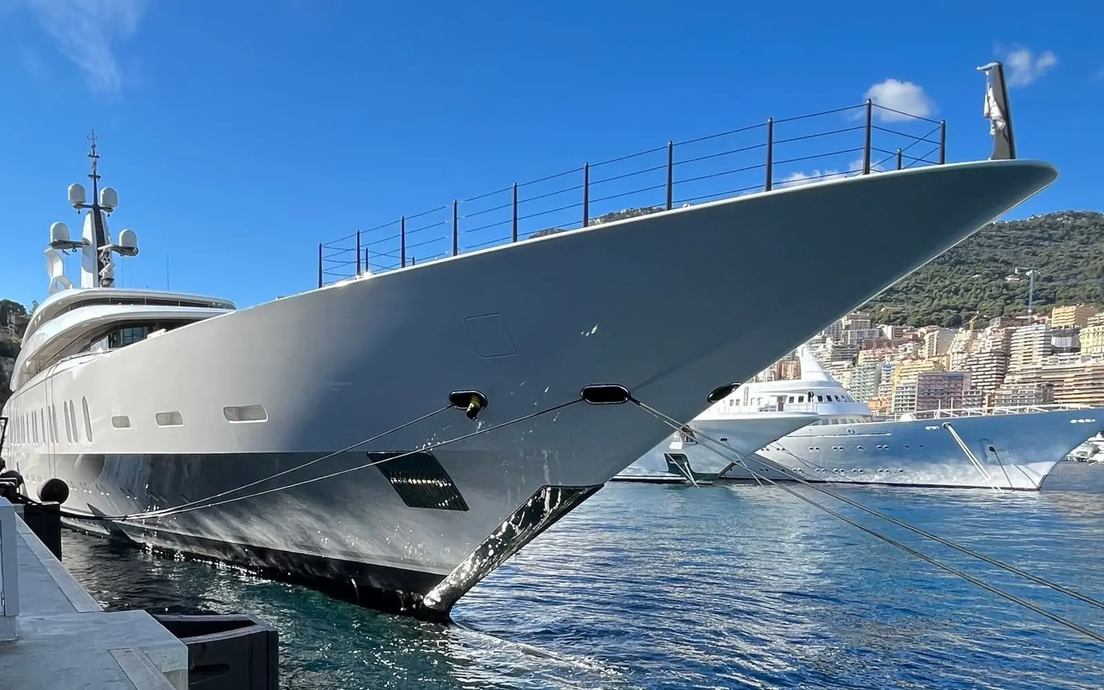 Absolute Yachts Navetta 68 — 2018 Absolute Yachts Navetta 68 for sale