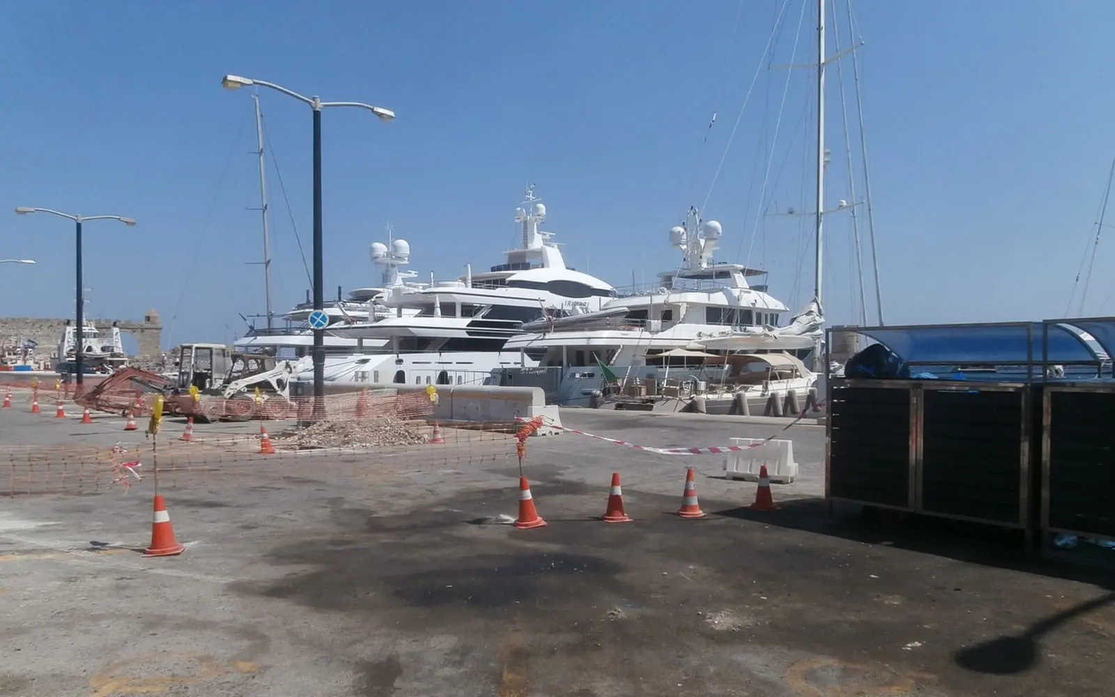 Viking 72 Convertible — 2020 Viking Yachts 72 Convertible for sale