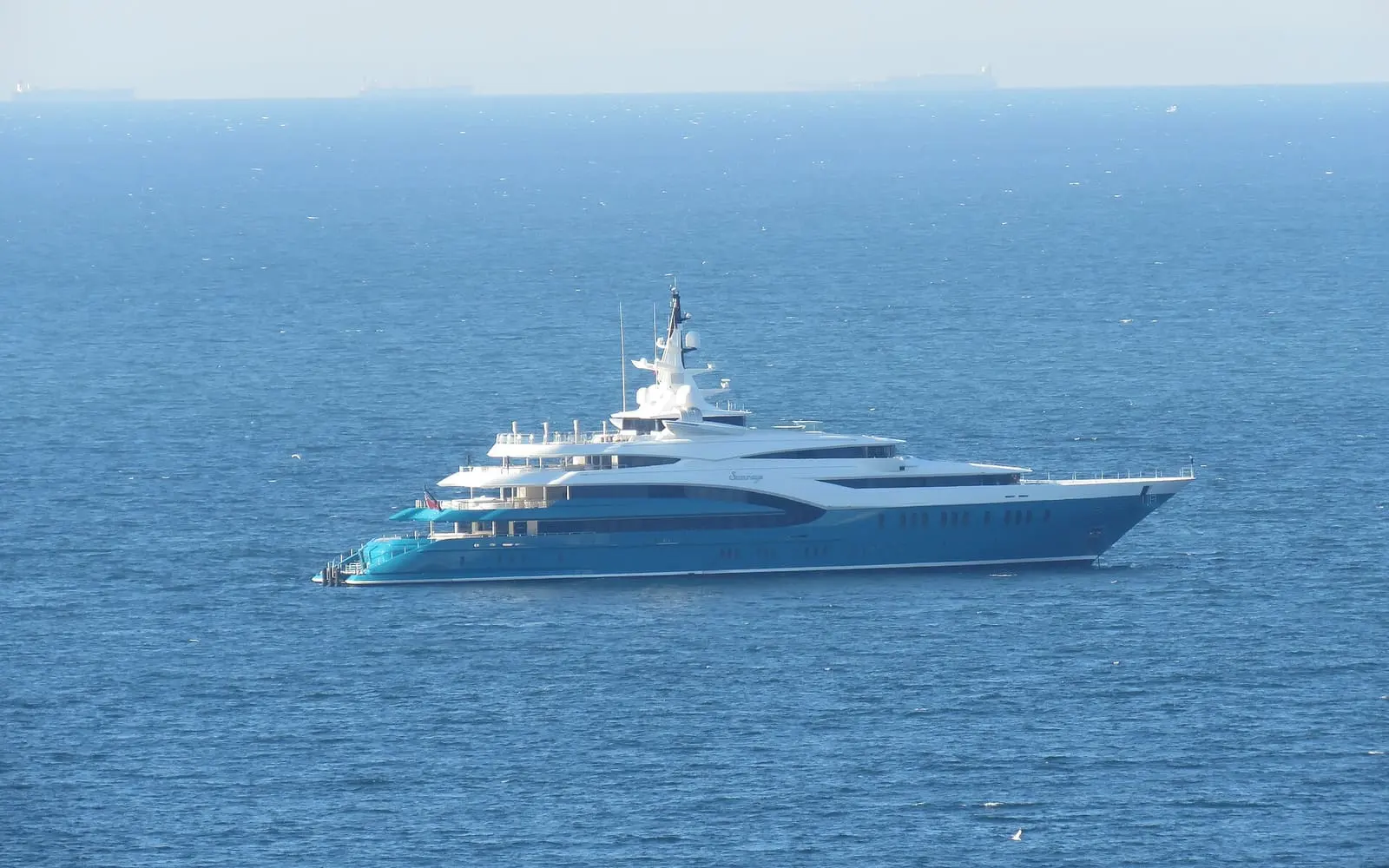 Majesty 120 — 2022 Gulf Craft Majesty 120 for sale