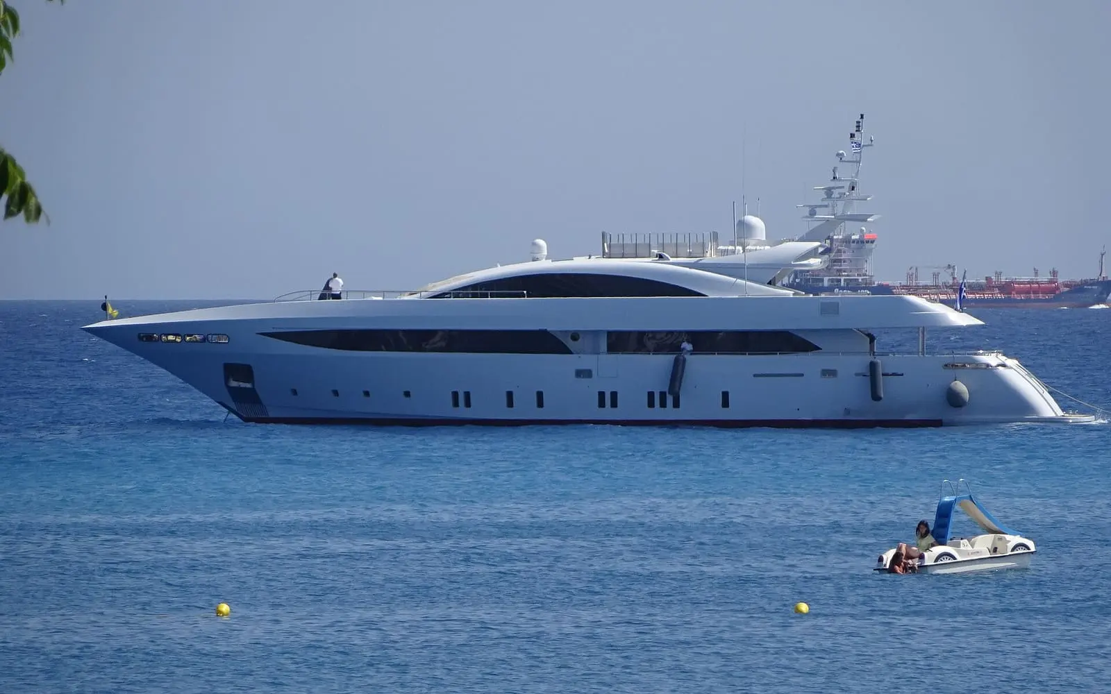 Amer 120 — 2020 Amer Yachts 120 for sale