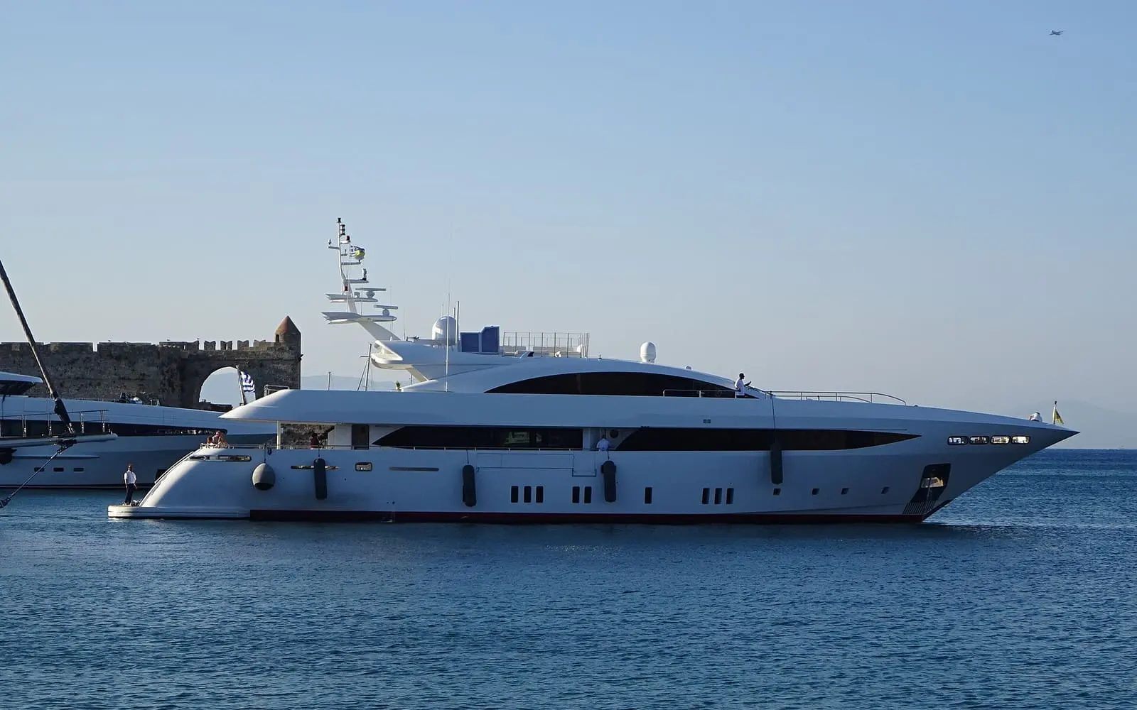 Nordhavn 68 — 2017 Nordhavn 68 for sale